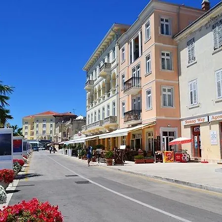 Apartment Botic Porec Exterior photo