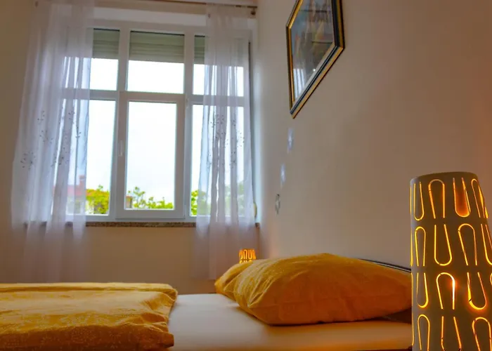 Apartment Botic