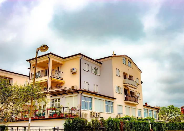 Apartment Botic