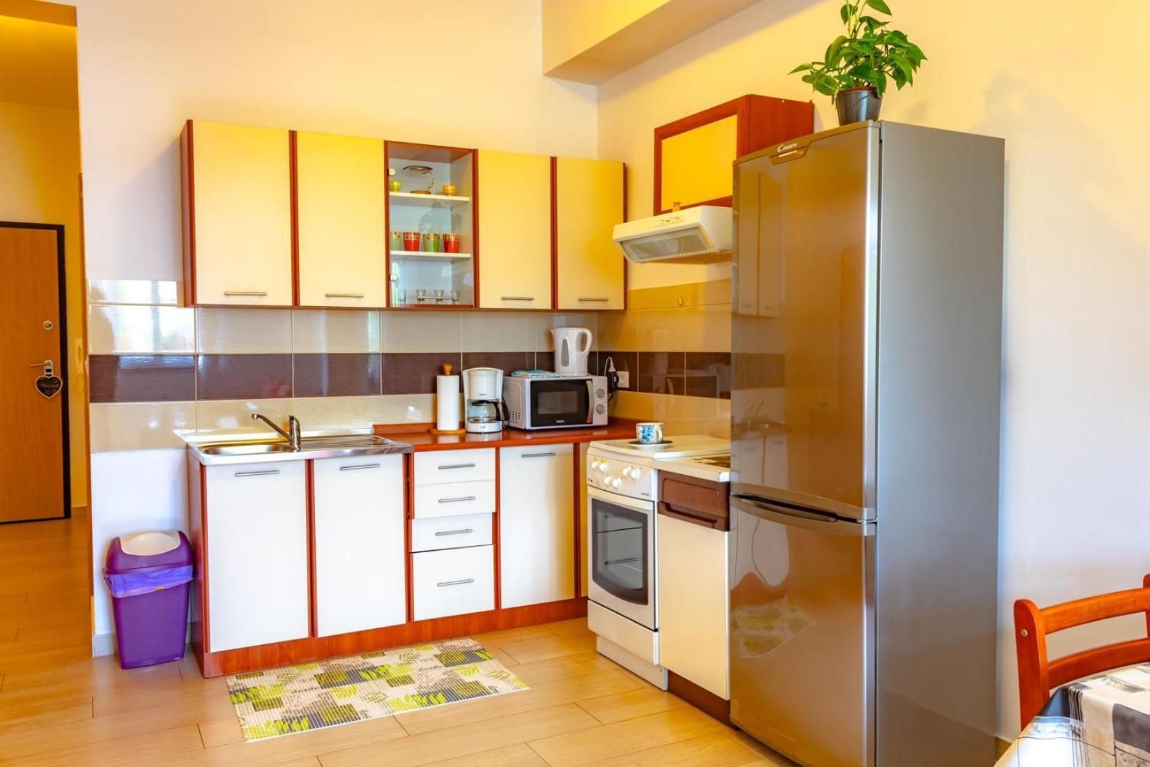 Botic Apartment *