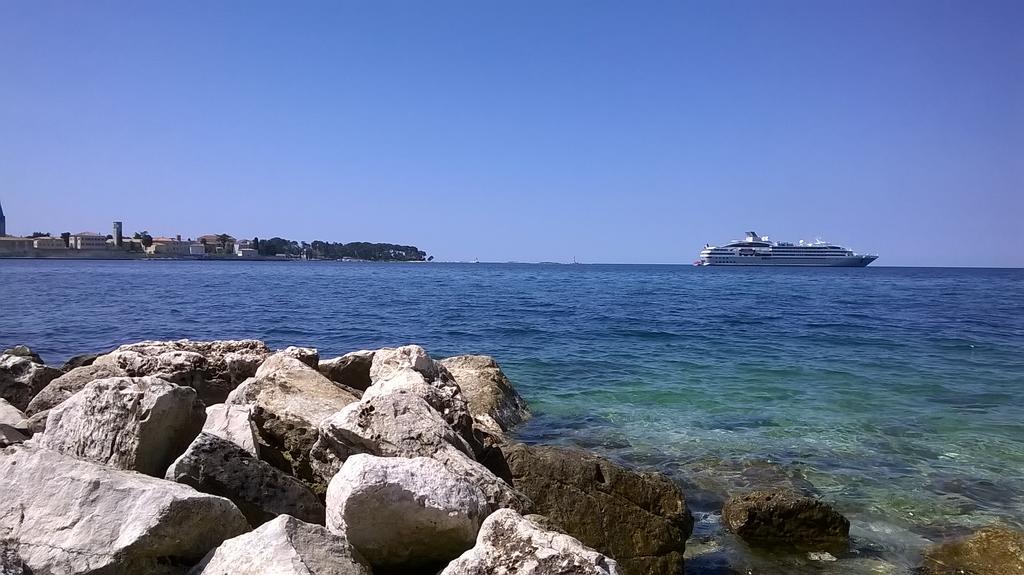 Botic Apartment Porec