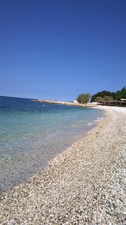 Botic Apartment Porec