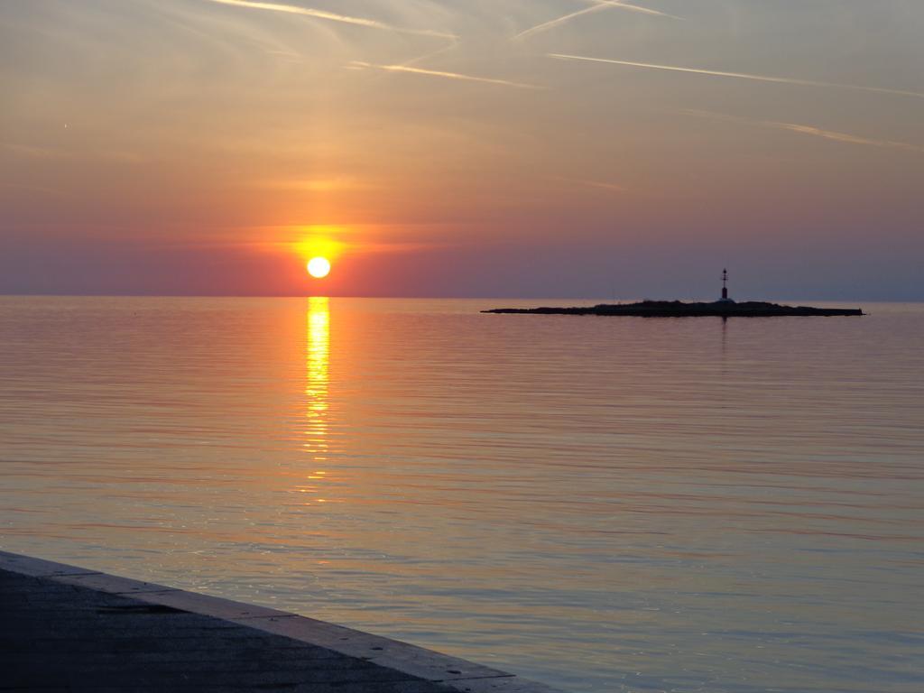 Botic Apartament Poreč