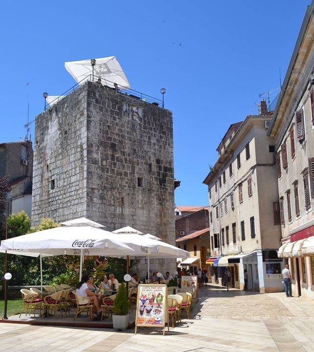 Apartment Botic Porec