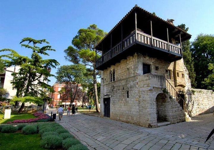 Apartament Botic Poreč