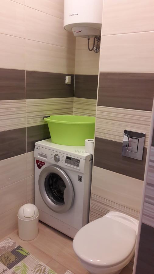 Apartment Botic *