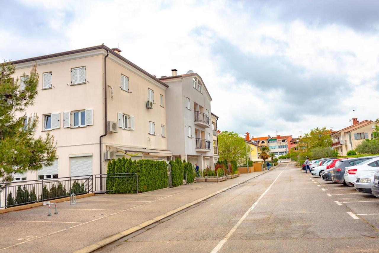 Apartament Botic *