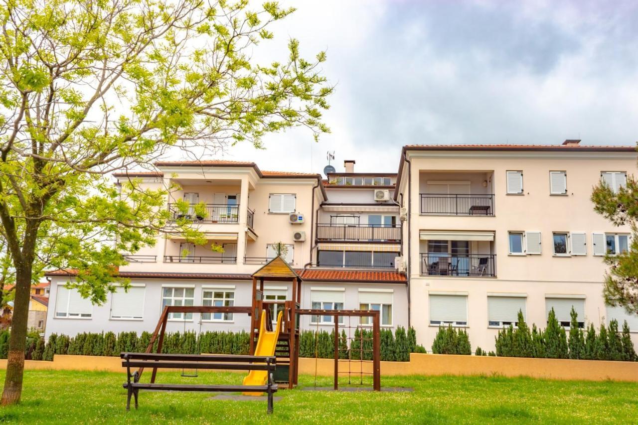 Apartment Botic Porec