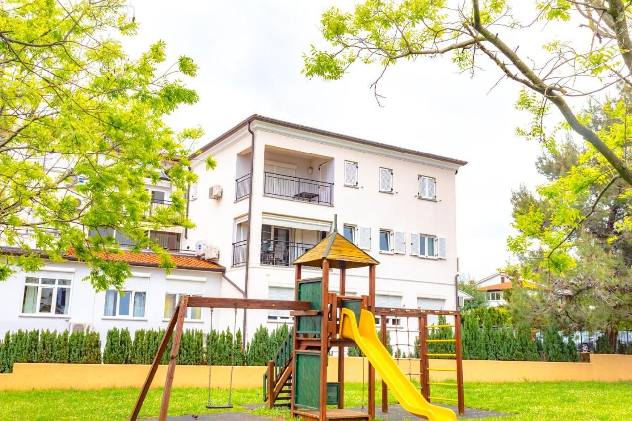 Botic Apartment