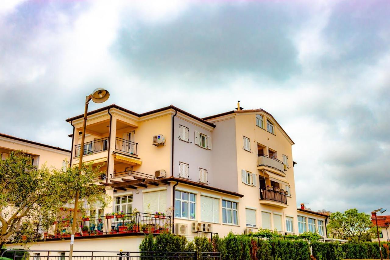 Botic Apartament